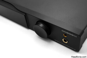 SMSL DO300EX Review