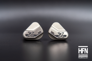 Review: Flare Audio JET 1 & 2 - Mach speed - Headfonia Reviews