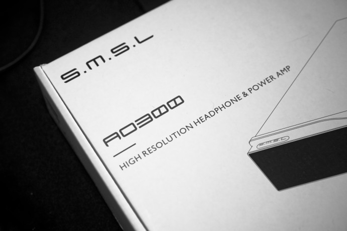 SMSL AO300 Review - Headfonia SMSL AO300 Review - Headfonia