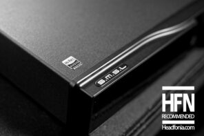 SMSL DO400 Review - Headfonia