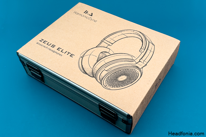 HarmonicDyne Zeus Elite Review - Headfonia HarmonicDyne Zeus Elite Review - Headfonia