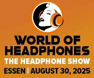 World Of Headphones
