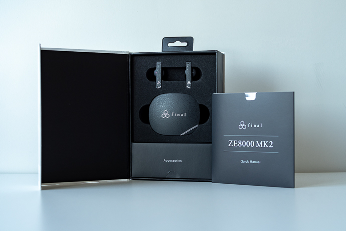 Final Audio ZE8000 MK2 Review - Headfonia