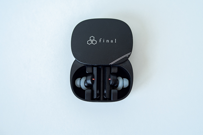 Final Audio ZE8000 MK2 Review - Headfonia
