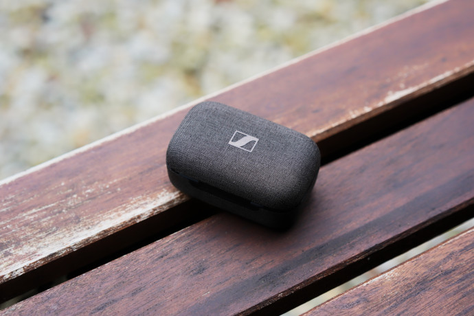 Sennheiser Momentum True Wireless 4 Review - Headfonia Sennheiser Momentum True Wireless 4 Review - Headfonia