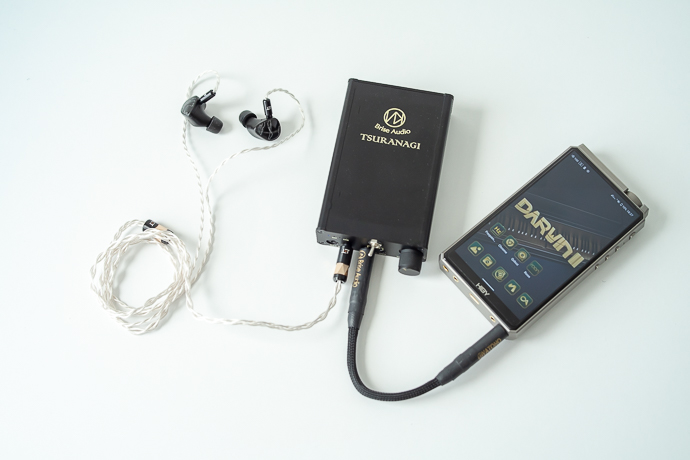 【今週の日曜日まで出品】Noble Audio ONYX Noble Audio Onyx 【NOB-ONYX】 – e☆イヤホン
