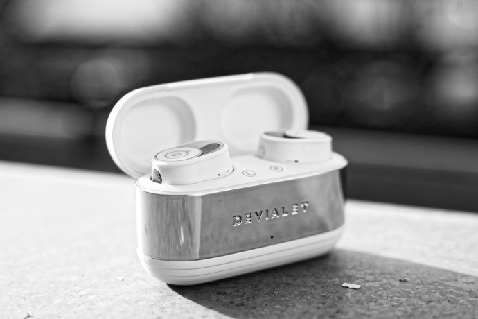Devialet Gemini II Review - Headfonia