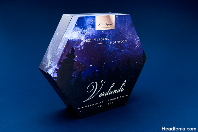 Kinera Imperial Verdandi Review - Headfonia Kinera Imperial Verdandi Review - Headfonia
