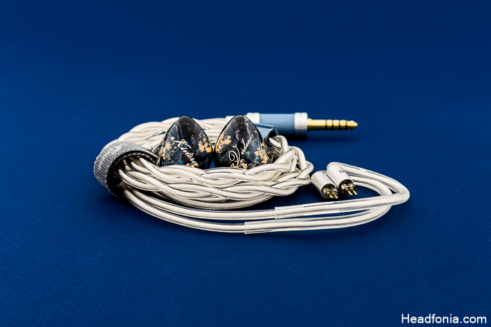 Kinera Imperial Verdandi Review - Headfonia