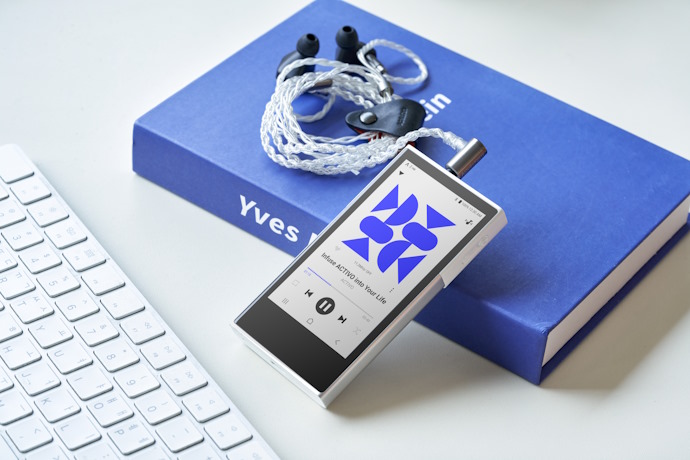 Astell&Kern ACTIVO P1