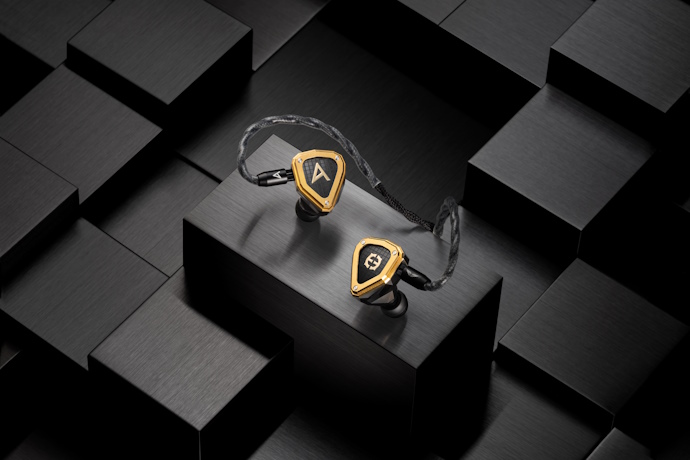 Astell&Kern NOVUS