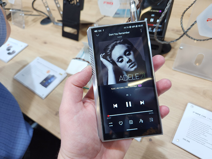 FiiO 