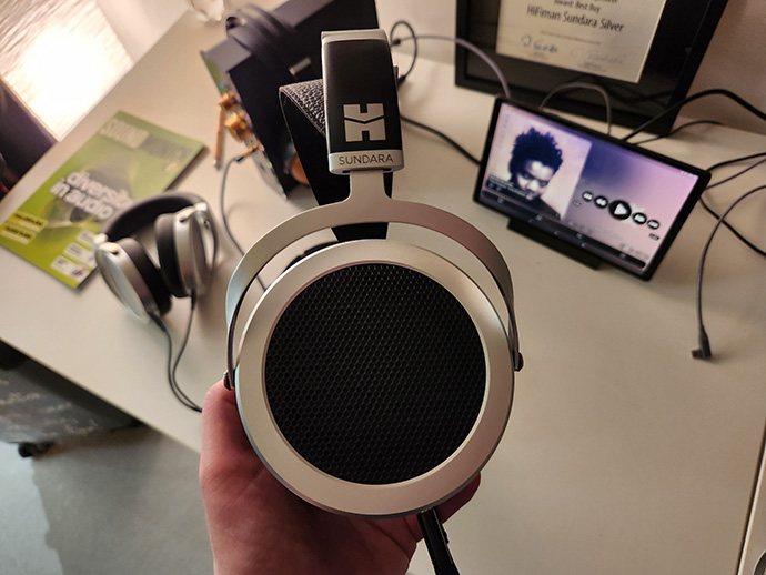 Hifiman 