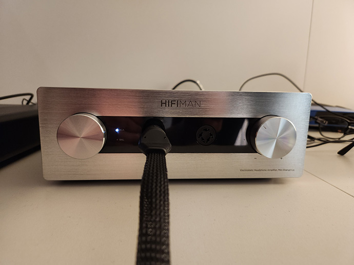 Hifiman 