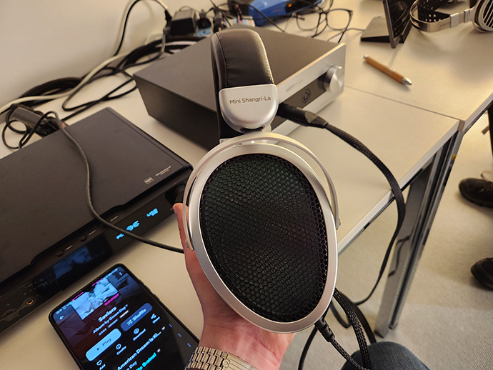 Hifiman 