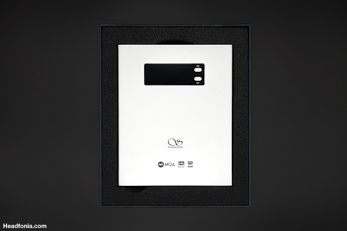 Shanling EC Mini