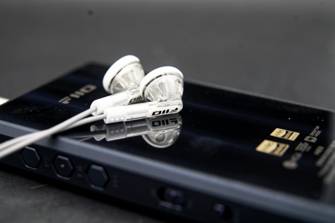 FiiO M23 Review - Headfonia