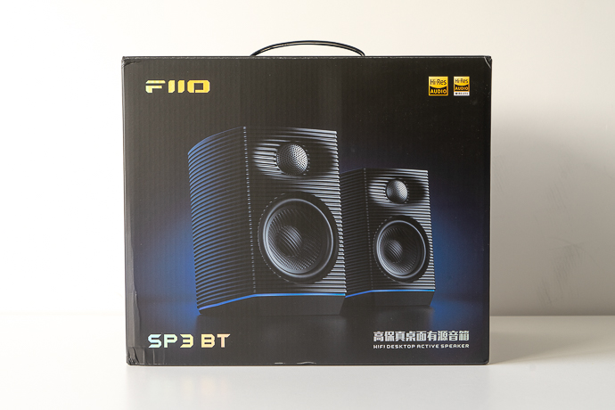 FiiO SP3 BT Review - Headfonia FiiO SP3 BT Review - Headfonia