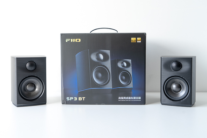 FiiO SP3 BT Review - Headfonia FiiO SP3 BT Review - Headfonia
