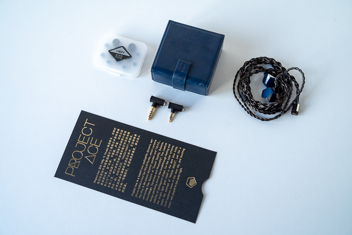 HiBy x FAudio Project Ace Review - Headfonia HiBy x FAudio Project Ace Review - Headfonia