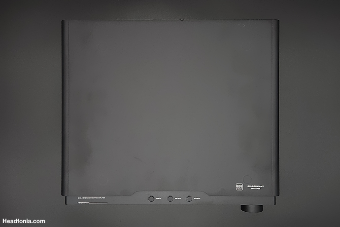Hifiman Serenade
