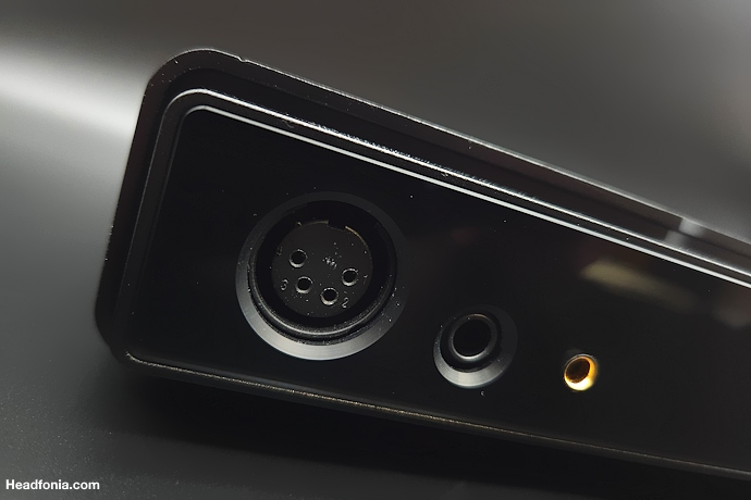 Hifiman Serenade