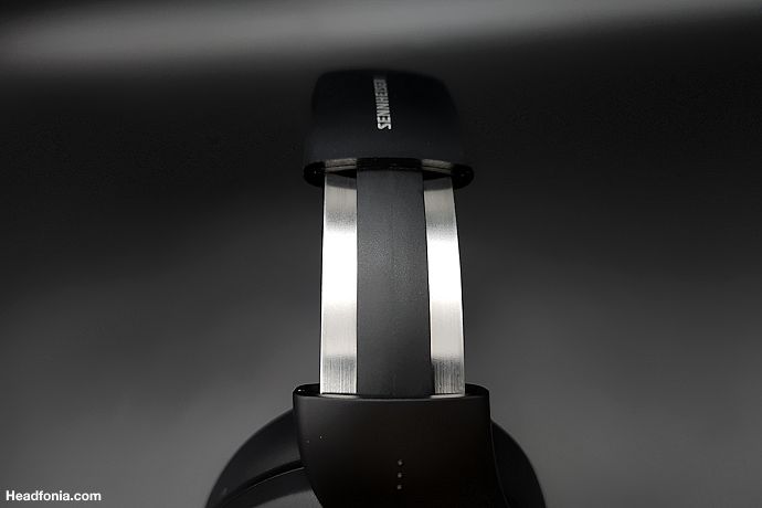 Sennheiser HD 620S