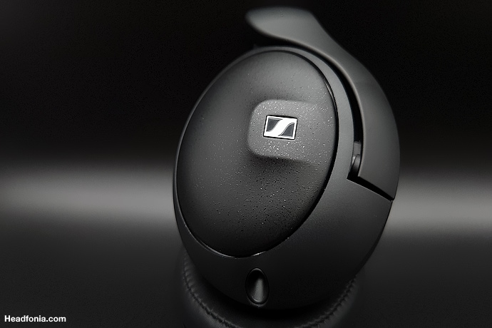 Sennheiser HD 620S