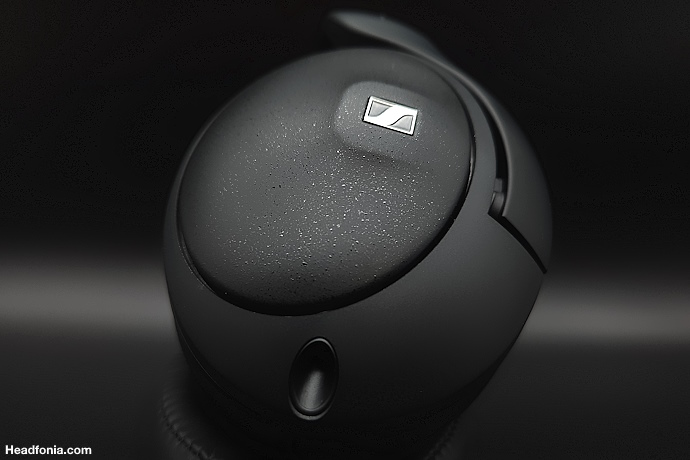 Sennheiser HD 620S