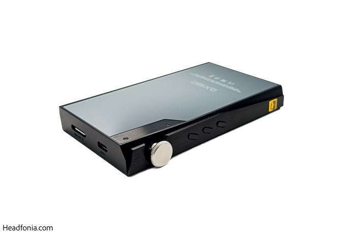 iBasso DX180 Review - Headfonia
