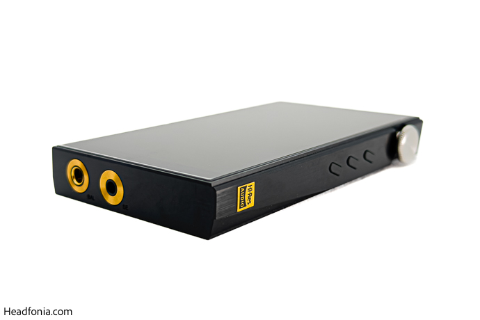 iBasso Audio DX180 Black 音楽プレーヤー ポータブル