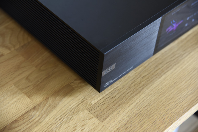 Eversolo DMP-A8