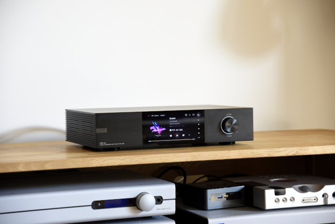Eversolo DMP-A8