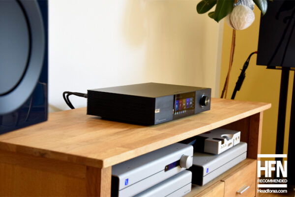 Eversolo DMP-A8