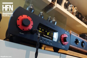 Auris Audio Headonia 300b
