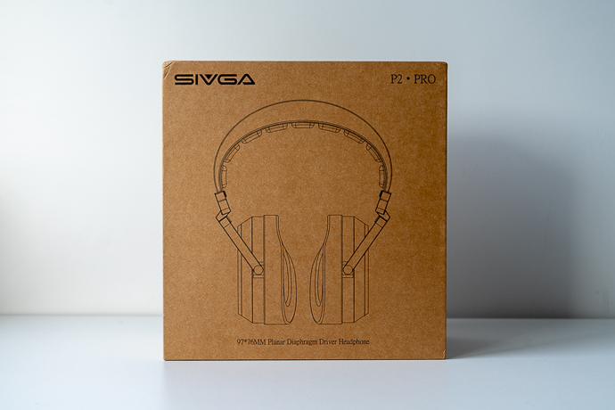 SIVGA P2 PRO Review: High-End Sound Without the High-End