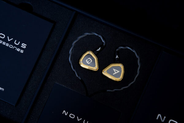 Astell&Kern Novus