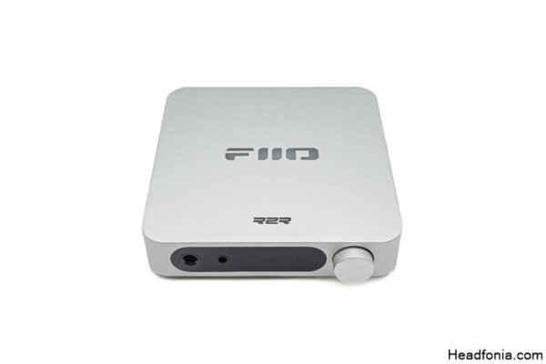 FiiO K11 R2R Review - Headfonia