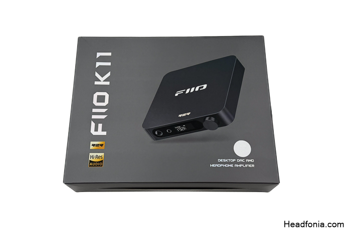FiiO K11 R2R Review - Headfonia FiiO K11 R2R Review - Headfonia