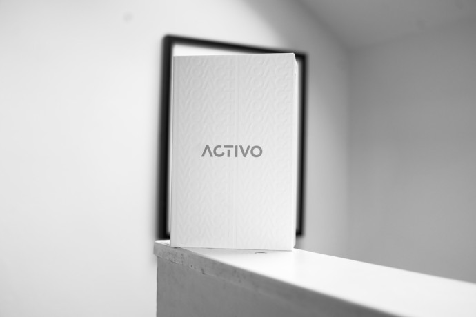 Activo P1 Review - Headfonia