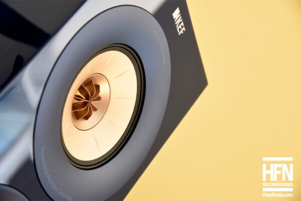 KEF R3 Meta