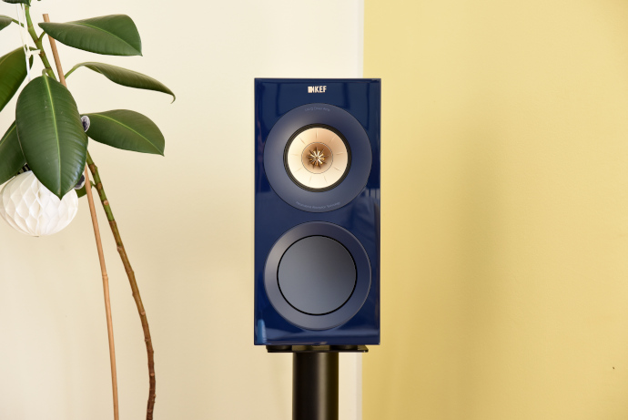 KEF R3 Meta