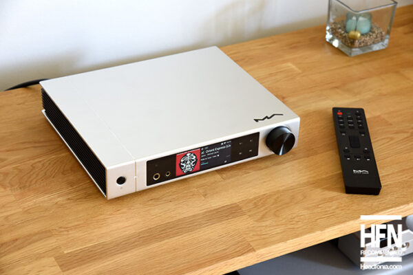 Matrix Audio Element M2