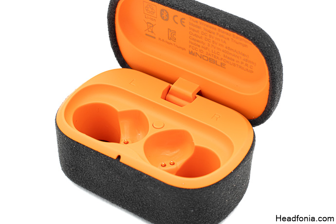 Noble FoKus Triumph Review - Headfonia Noble FoKus Triumph Review - Headfonia