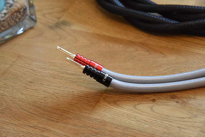 Chord Company Signature XL