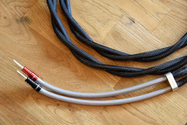 Chord Company Signature XL