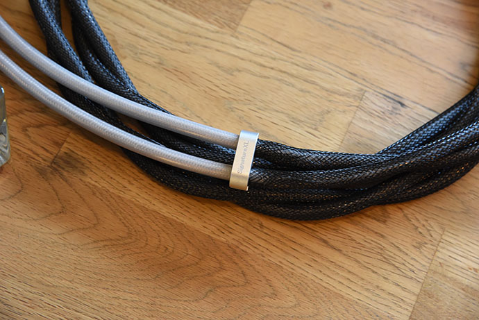 Chord Company Signature XL