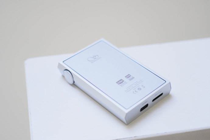 Shanling M1 Plus Review - Headfonia