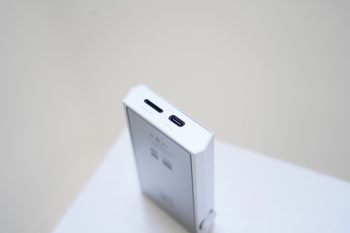 Shanling M1 Plus Review - Headfonia