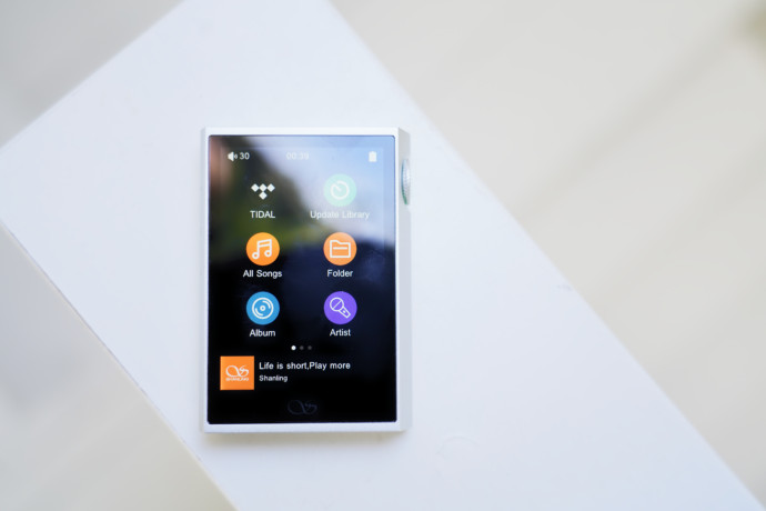 Shanling M1 Plus Review - Headfonia